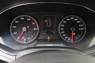 Halvkombi Seat Ibiza 19 av 25