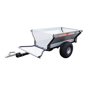 GAR Black Wolf Trailer 1100 