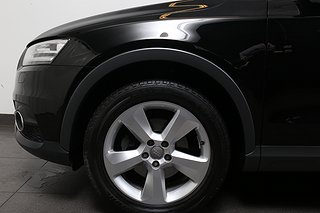 SUV Audi Q3 7 av 20