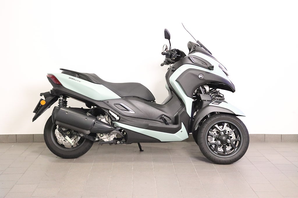Yamaha TRICITY 300 (B-körkort)