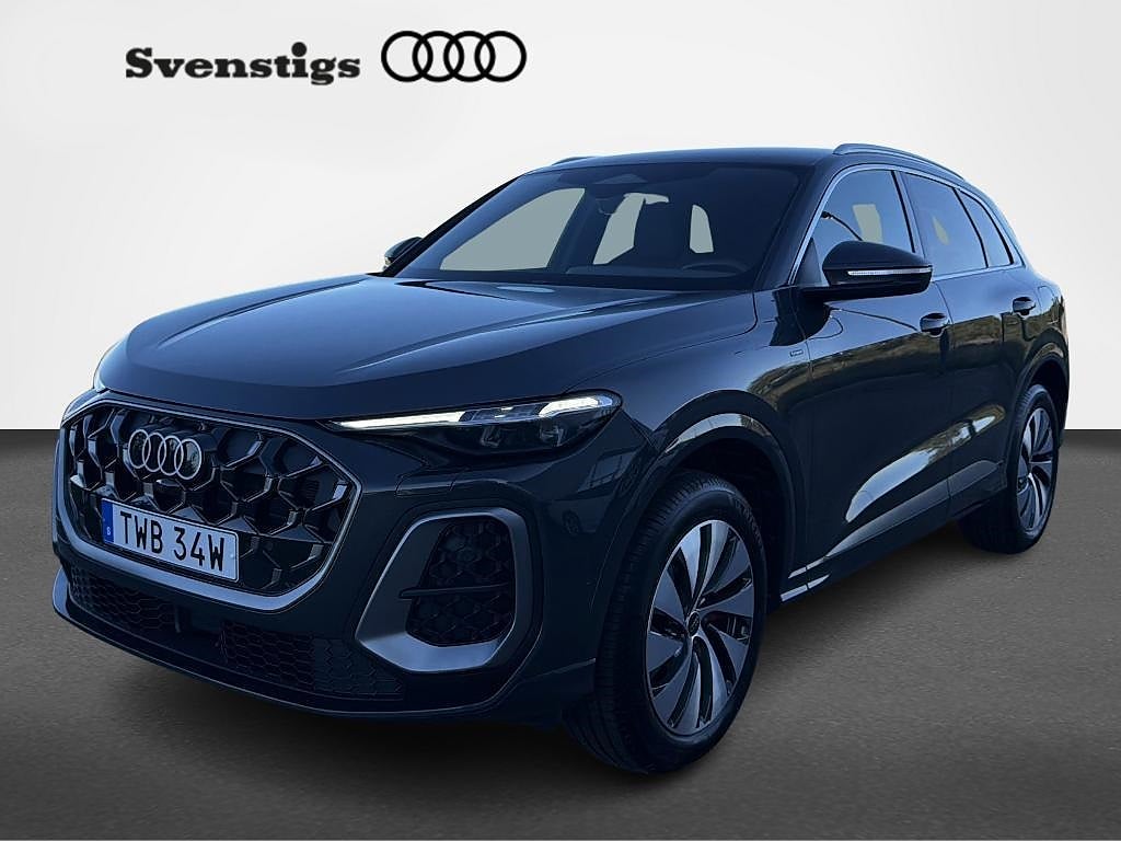 Audi Q5 270KW E-HYBRID QUATTRO S Line