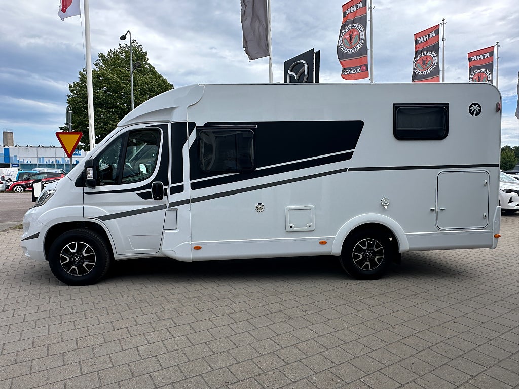 Sunlight V66 Adventure Edition
