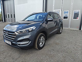 İkinci el  Hyundai Tucson 1.6 GDi