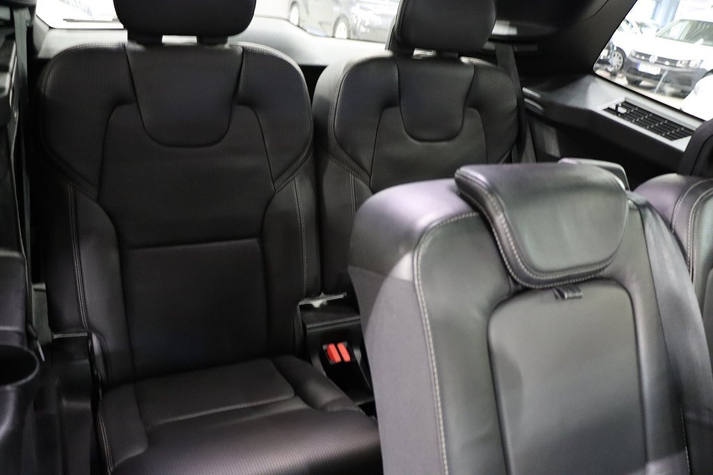 Volvo XC90 T8 TwEn AWD Geartronic, 407hk, 2017