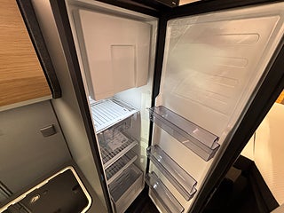 Husbil-halvintegrerad Adria TWIN SELECT 640 SLB 17 av 19
