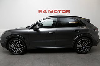 SUV Porsche Cayenne 3 av 25