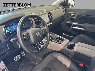 SUV Citroën C5 8 av 14