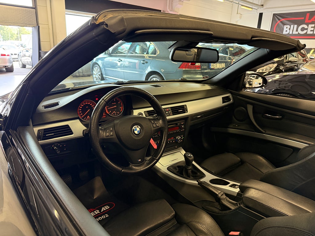 BMW 330d 2009 - miniatyr 12