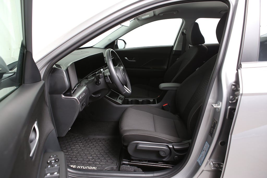 Hyundai Kona Hybrid DCT Essential *RA Dagen* 2026