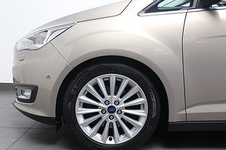 Halvkombi Ford C-Max 6 av 28