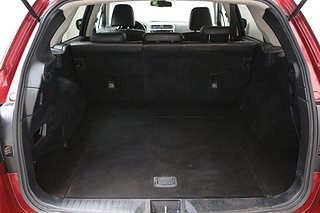 Kombi Subaru Outback 27 av 27
