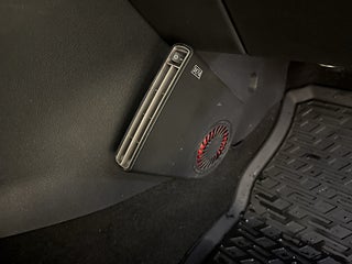 Volkswagen Taigo 1.0 TSI R-Line Cockpit ACC Mvärm Carplay S/V-hjul – bild 18