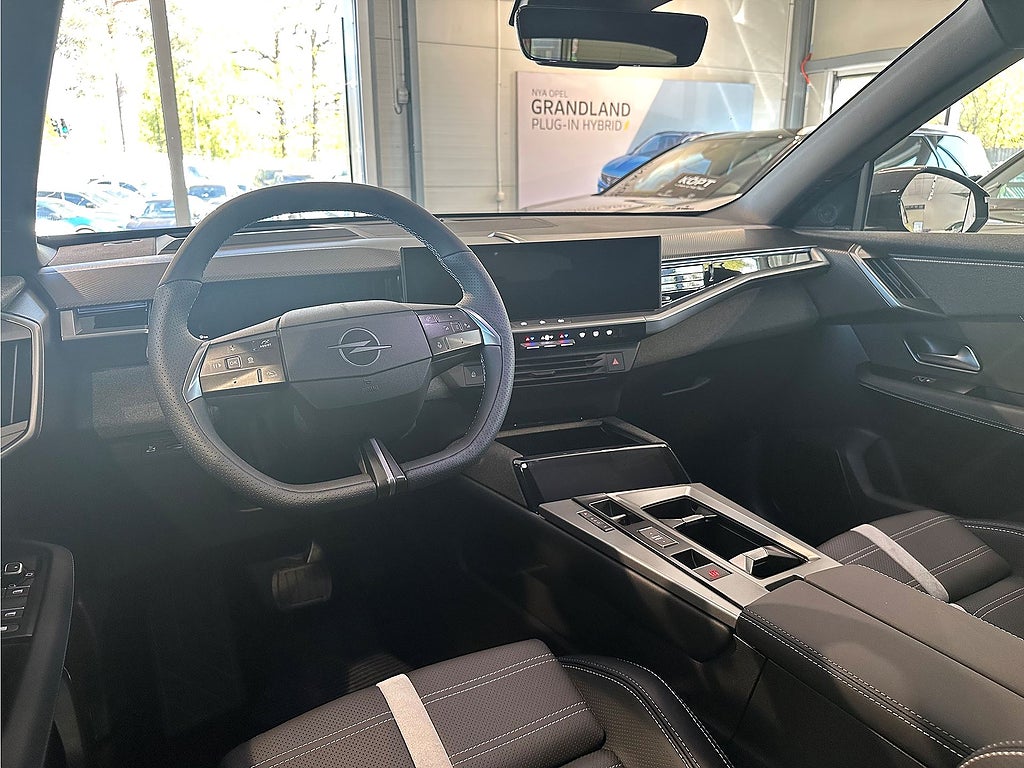Bild på Opel Grandland Ultimate Hybrid Aut - DEMO