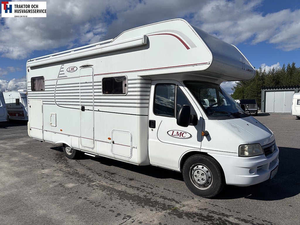 LMC 700 G