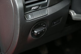 Halvkombi Skoda Fabia 23 av 23