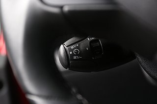 Halvkombi Peugeot 2008 12 av 17