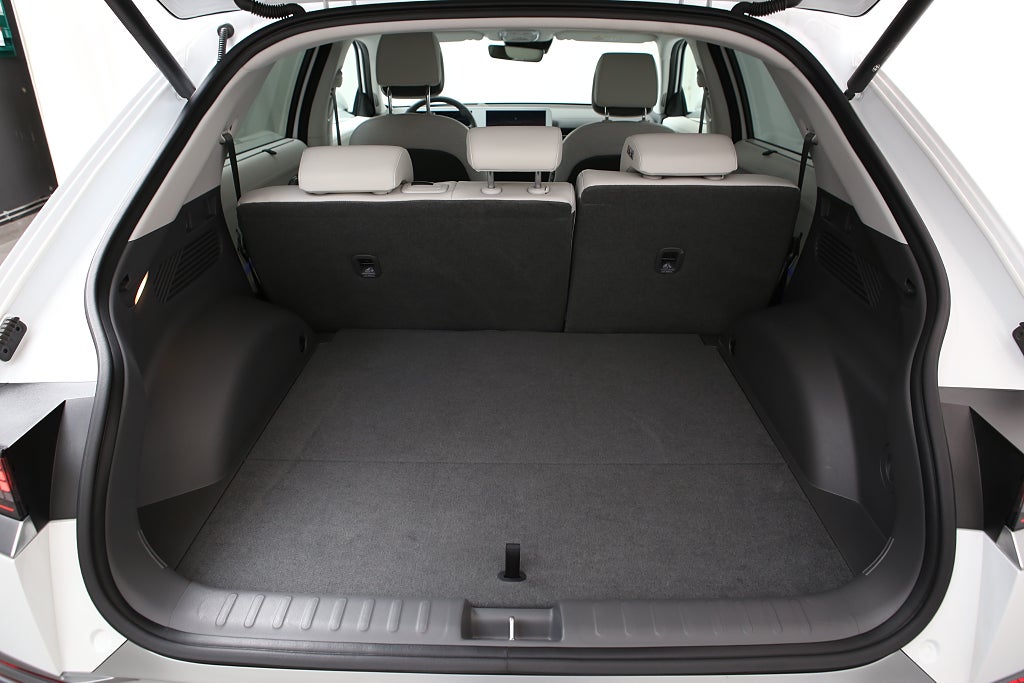 Hyundai IONIQ 5 77.4 kWh AWD Advanced | Komfortpaket Plus