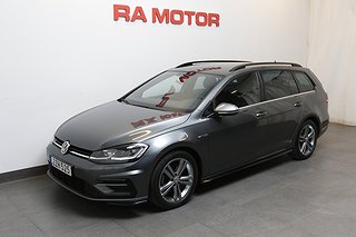 Kombi Volkswagen Golf 1 av 20