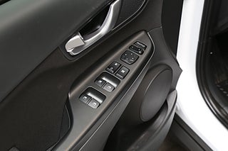 SUV Hyundai Kona 11 av 27