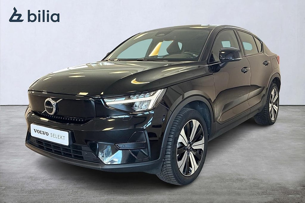 Volvo C40 Recharge Single Motor Core