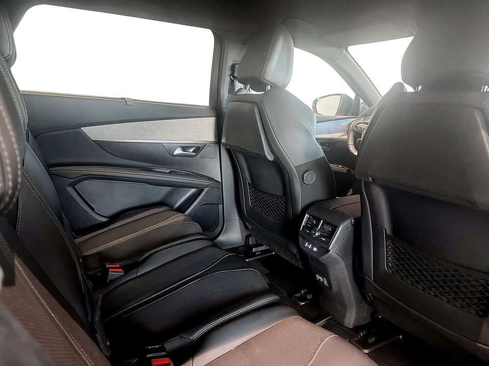 Bild på Peugeot 5008 GT 1.2 PT 130hk Aut 7-SITS B-KAMERA CARPLAY