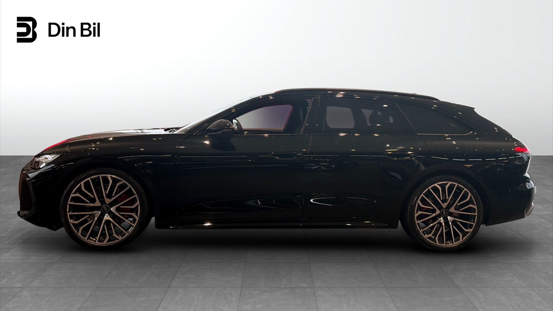 Audi A6 2026, photo 3/56