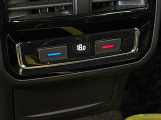 Volkswagen Passat GTE 1.4 TSI Executive S&V/Drag/Pvärm/Carplay/Rattvärm – bild 20