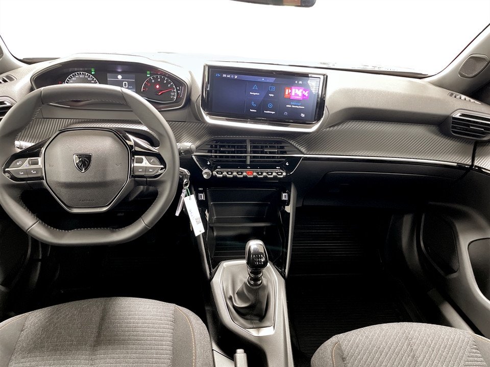Peugeot 2008 2025, bild 6/43