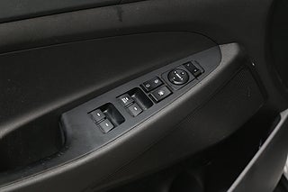 SUV Hyundai Tucson 12 av 25