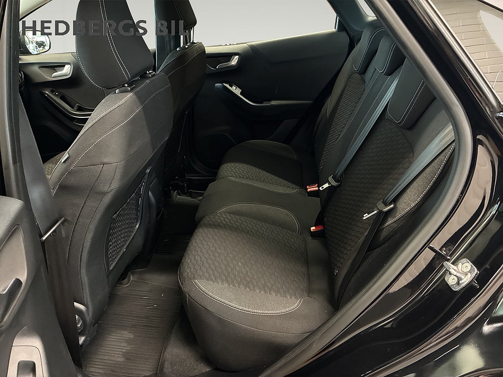 Ford Puma 1.0 EcoBoost Hybrid Automat Comfort thumbnail
