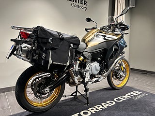 BMW F850GS Adventure /3,45%/Atacama/M-Endurance/629 mil!