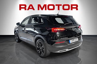 SUV Opel Grandland X 5 av 22
