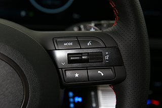 SUV Hyundai Tucson 18 av 27