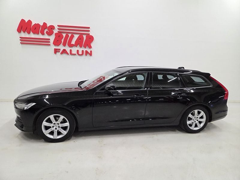Volvo V90 D4 Kinetic 190 Hk Automat