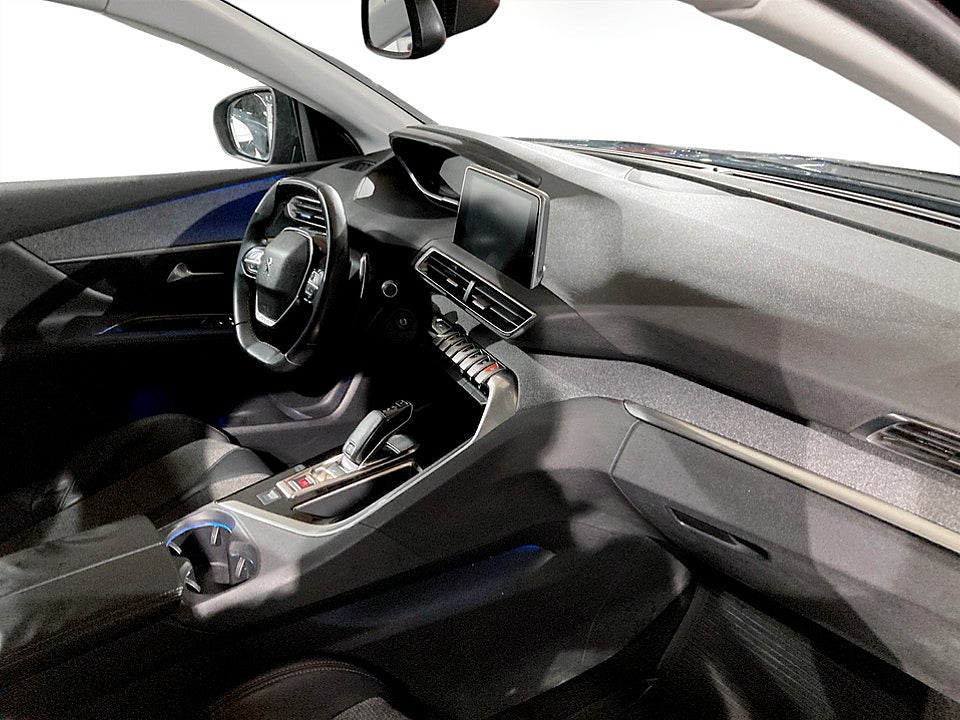 Bild på Peugeot 3008 Allure 1.2 PT 130hk Aut - ACC, DRAG