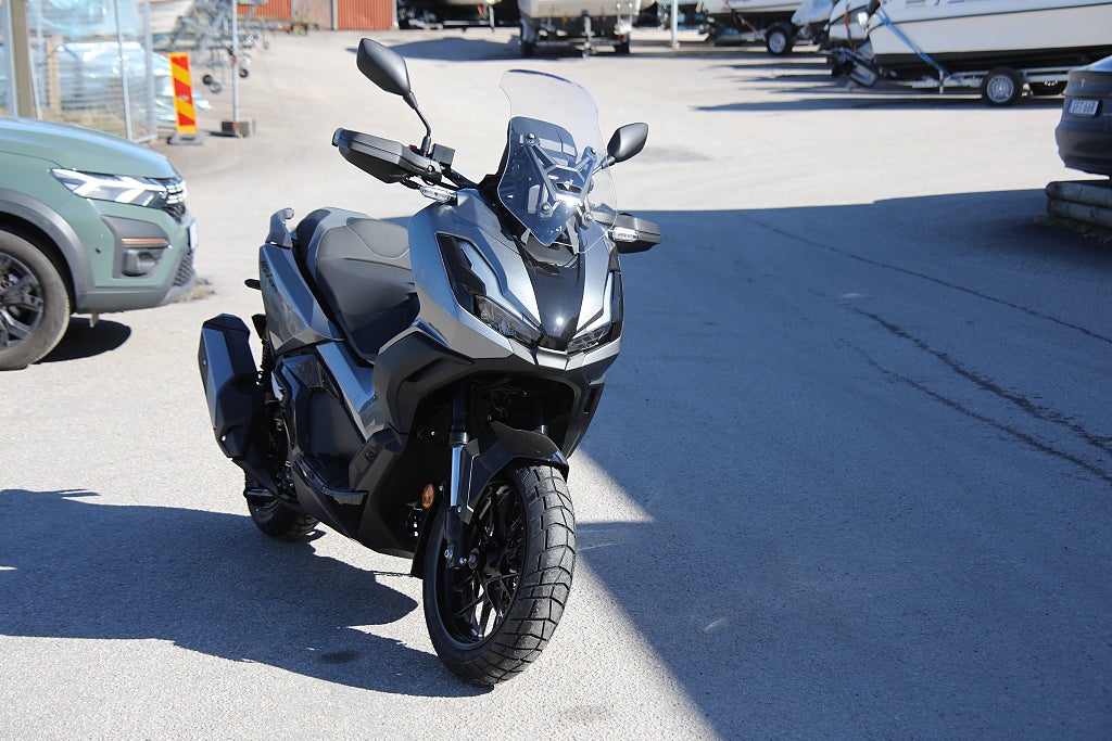 Honda Adv350 2026 - miniatyr 2