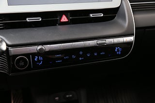 SUV Hyundai IONIQ 5 23 av 27