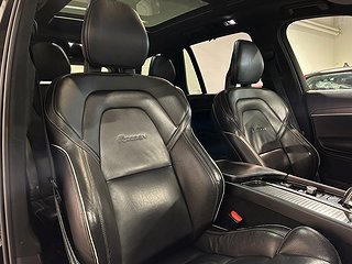 Volvo XC90 T8 TwEn 7-sits AWD R-Design B&W Pano VoC 360° SoV