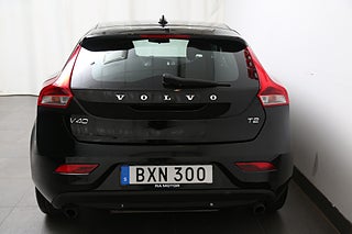 Halvkombi Volvo V40 22 av 22