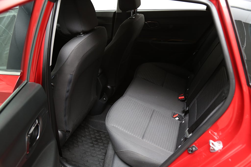 Hyundai i20 1.0 T-GDI 120hk 7DCT MHEV Advanced Teknikpaket 2021