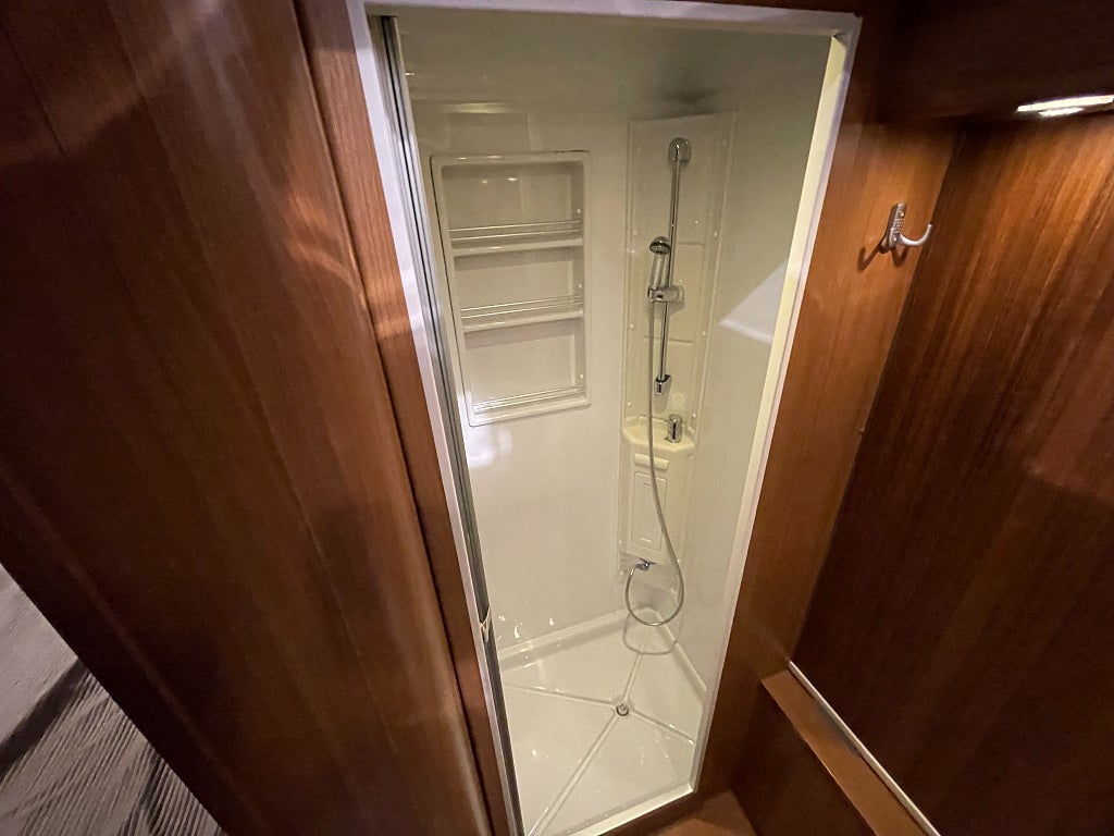 Kabe Travel Master 740 LTD / Köp nu – hämta till våren! - Kabe