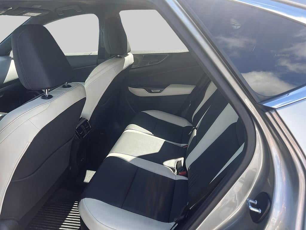 Lexus NX 2022 - miniatyr 7