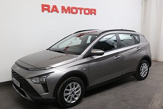 SUV Hyundai Bayon