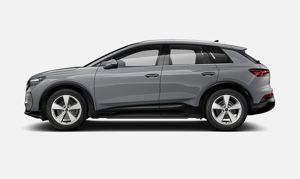 Audi Audi SUV PERFORMANCE 210 KW