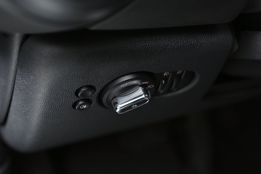 MINI Cooper 136hk 5-dörrars Aut Leasbar 2023