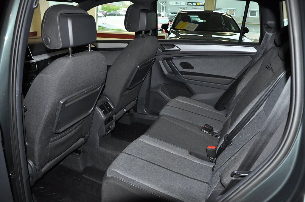 Seat Tarraco 2019 - miniatyr 12