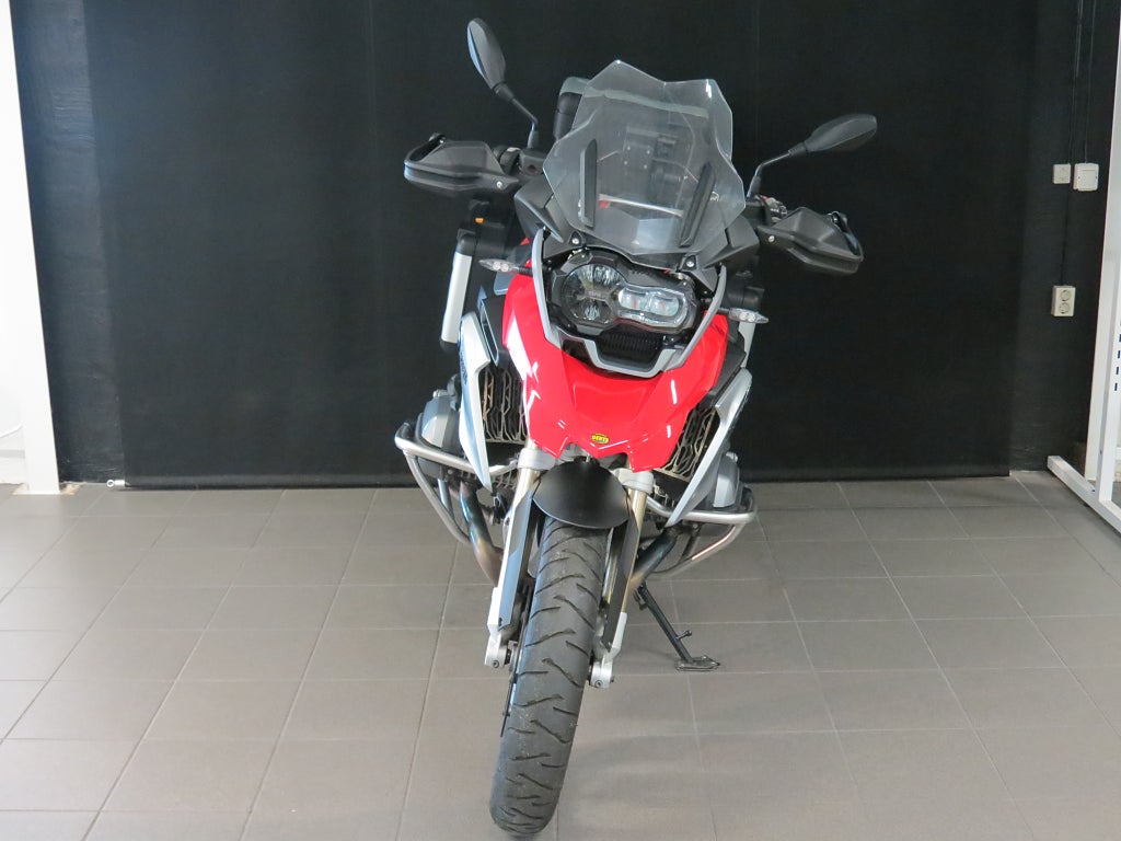 BMW R 1200 GS 
