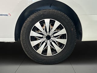 Peugeot Expert Traveller 2.0 9-sits Drag Psens Motorvärmare S/V-hjul – bild 17