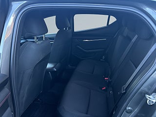 Mazda 3 Hatchback 2.0 MHybrid Kamera/MoK-Värm/SoV-Däck/Navi/HuD – bild 13