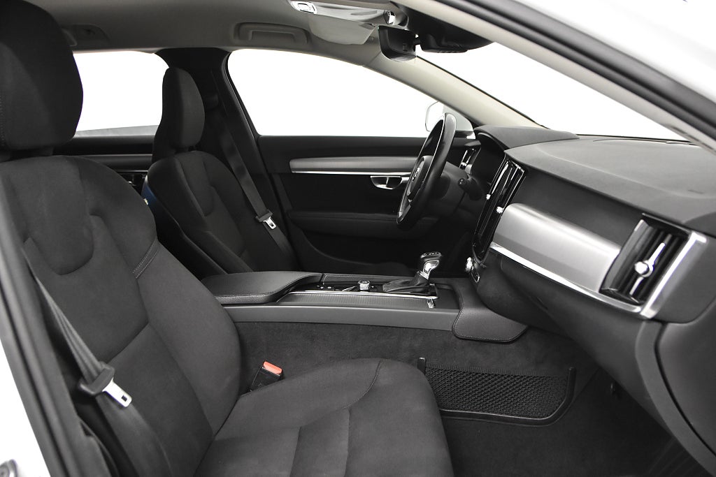 Volvo V90 D3 Geartronic, 8-trins, 150ps, 2019